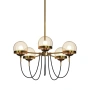 Pendant lamp Epoch S5