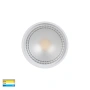 Surface downlight Nella 12V 3CCT 7W LED WITH EXTENSION WHT