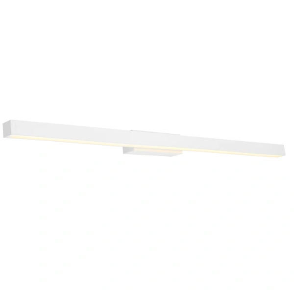 Wall light POLO 24W LED 3K L900 WHT