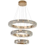 Pendant lamp Armadale 3 3CCT LED GLD
