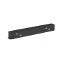 Straight connector Z2000-48.SC.BK 48V