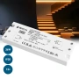 Driver LED VDI36W 36W 12v IP20
