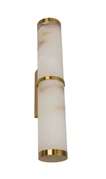 Wall light LAUTARO-A1 Alabaster LED 8W 3K GL