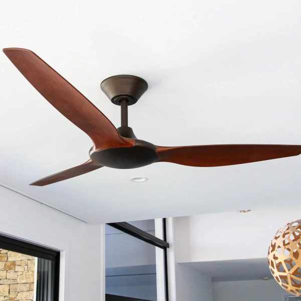 Ceiling Fan Delta 56 BRZ
