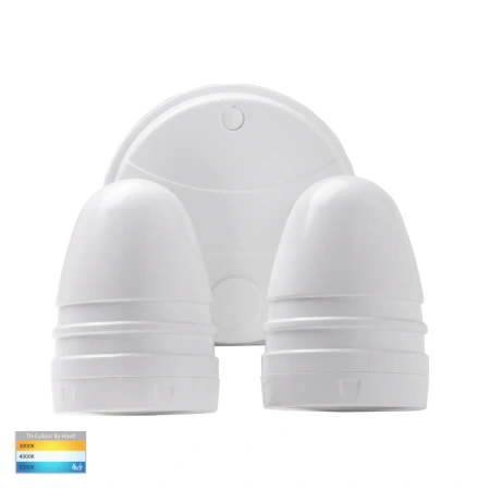 Wall light FOCUS LED 2x15W HV3793T-WHT