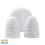 Wall light FOCUS LED 2x15W HV3793T-WHT