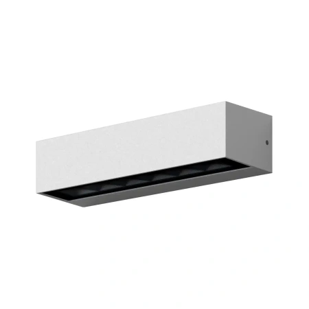 Wall light DASH-13-WHT 19946