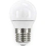 Globe ZL Fancy round E27 LED 3W 3000K
