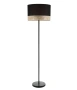Floor lamp TAMBURA12FL E27 BLK