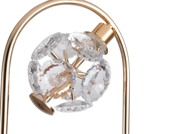 Pendant lamp JOLIE 2 LED 20W 6K GL