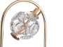 Pendant lamp JOLIE 2 LED 20W 6K GL