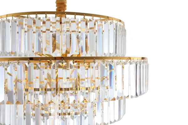 Pendant lamp CHLOE E14 25W GL