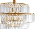 Pendant lamp CHLOE E14 25W GL