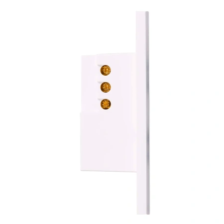 Double Powerpoint White HV9114 Wifi