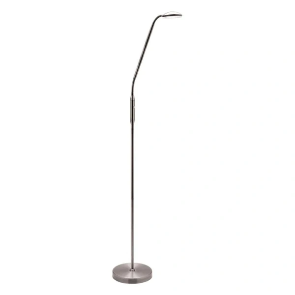 Floor lamp Dylan Dimmable LED 6W IP20 4000k CHR Floor lamp Dylan Dimmable LED 6W IP20 4000k CHR