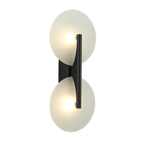 Wall light Noble G9 BL