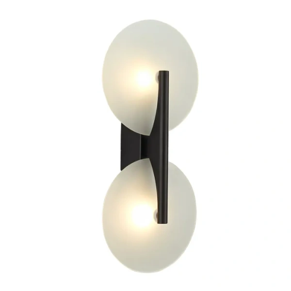 Wall light Noble G9 BL