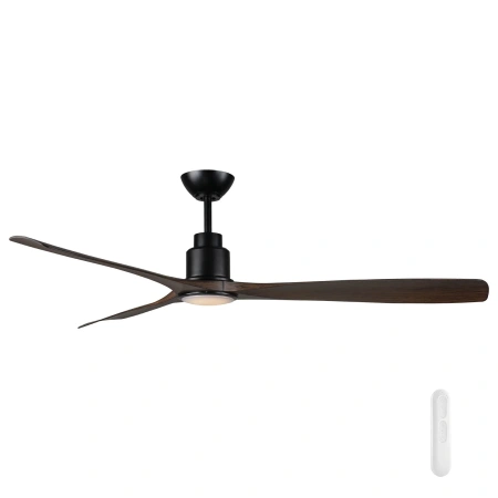 Ceiling fan Iceman D60 DC with Remote and LED 20W CY