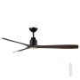Ceiling fan Iceman D60 DC with Remote and LED 20W CY