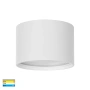 Surface downlight Nella Surface Mounted 12V 3CCT LED 12W WHT