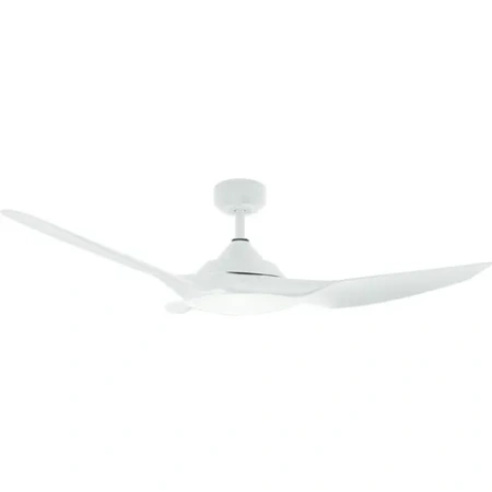 Ceiling Fan Raven RWS 52 High Airflow WIFI WHT
