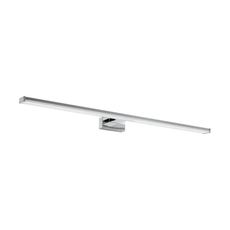 Wall light Pandella 1 LED 14W 4K IP44 L780 SIL