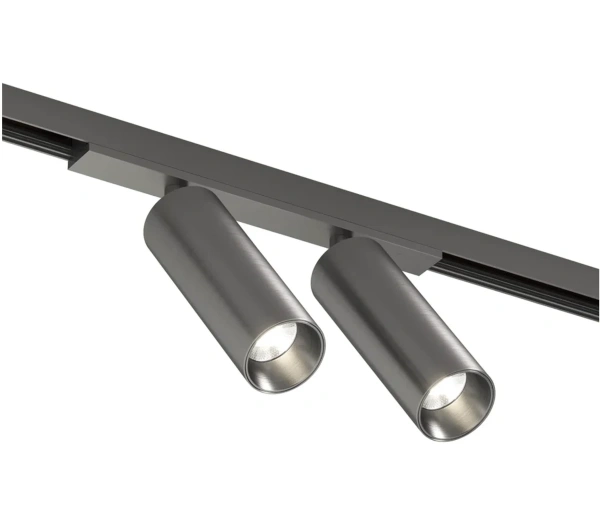 Track spotlight AXIS Double Titan 48V 16W CCT