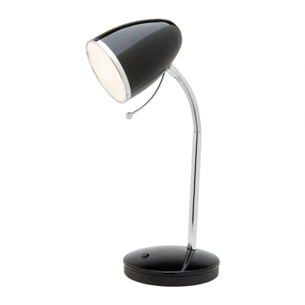 Desk lamp Sara BLK-USB Desk lamp Sara BLK-USB