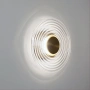 Wall light CINCIN LED 8W 3CCT BRS