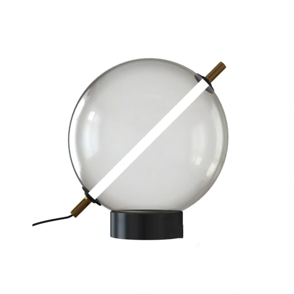 Bedside lamp Krino T1 BL