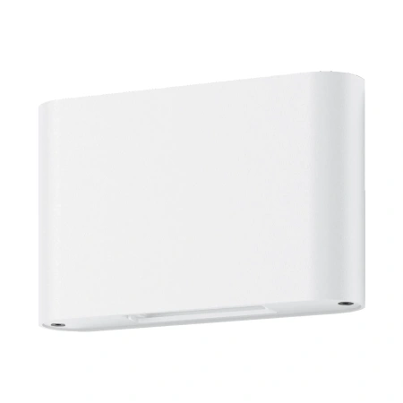 Wall light SIERRA-12-RND-WHT 19632