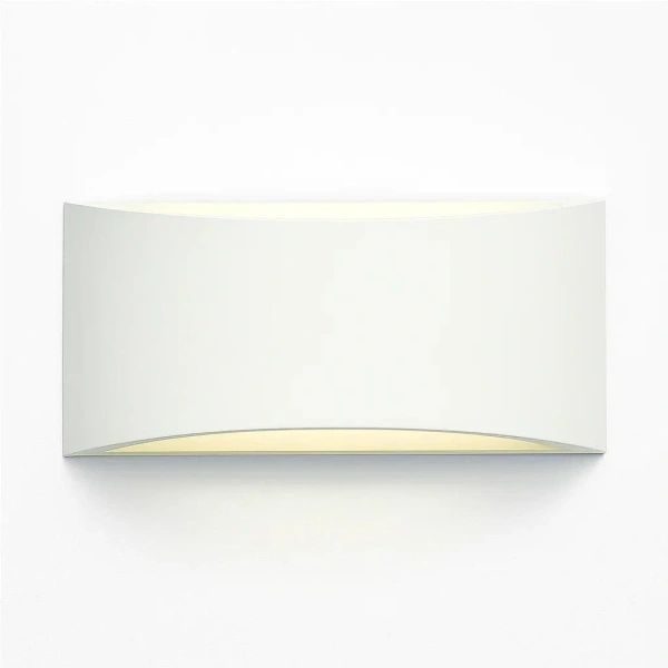 Wall lamp Numa Plaster G9 5W