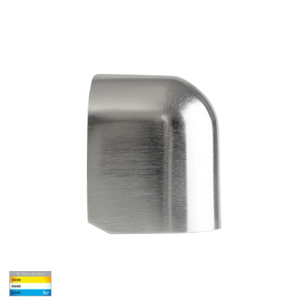 Wall light Patra 1.5W 3CCT LED SS