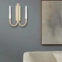 Wall light Joshua LED 6W 3K GD
