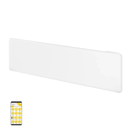 Smart WIFI Panel Heater Ikuü 2400W