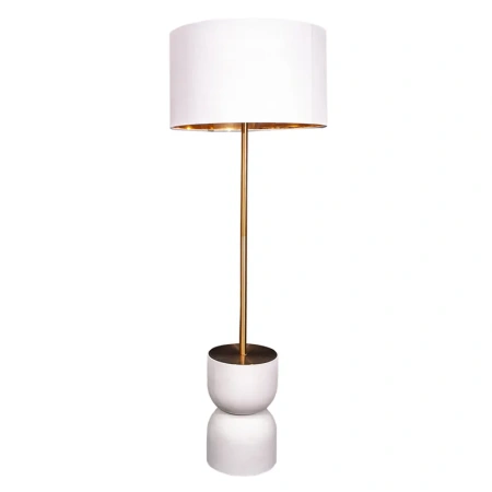 Floor Lamp Blanca