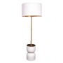 Floor Lamp Blanca