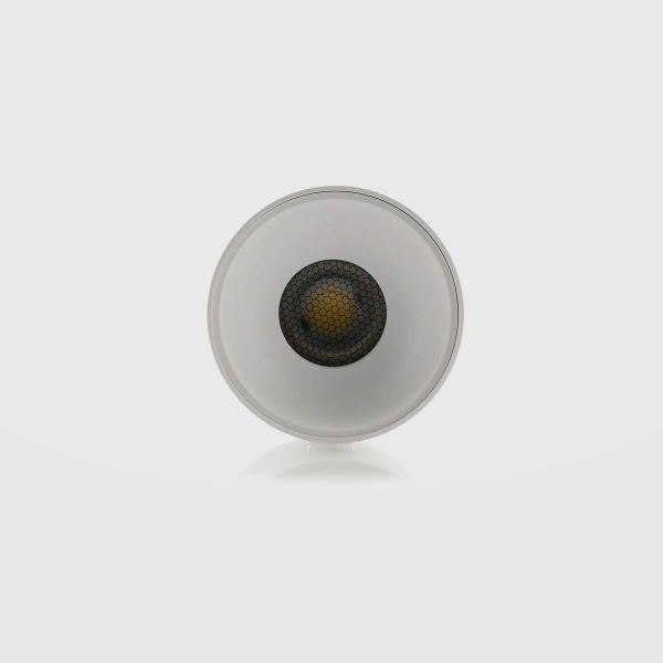 Surface downlight Nella 12V 18W 5CCT LED WHT
