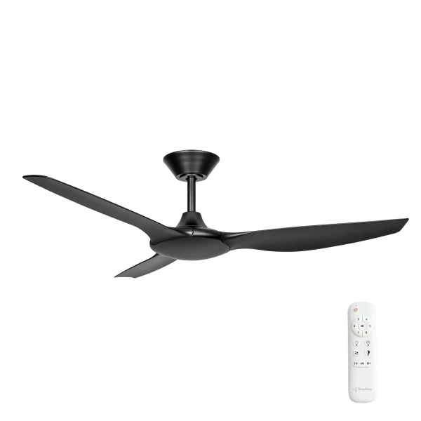 Ceiling Fan Delta 56 BLK