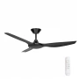 Ceiling Fan Delta 56 BLK