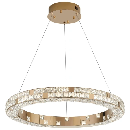 Pendant lamp Armadale 80 3CCT LED GL