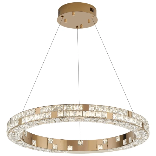 Pendant lamp Armadale 80 3CCT LED GL