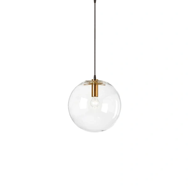 Pendant lamp Bubble P20 GL