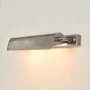 Wall light Bradman Antique E27 H160SVR