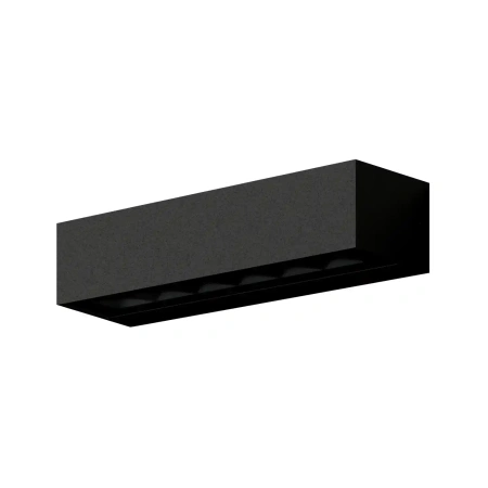 Wall light DASH-13-BLK 19943