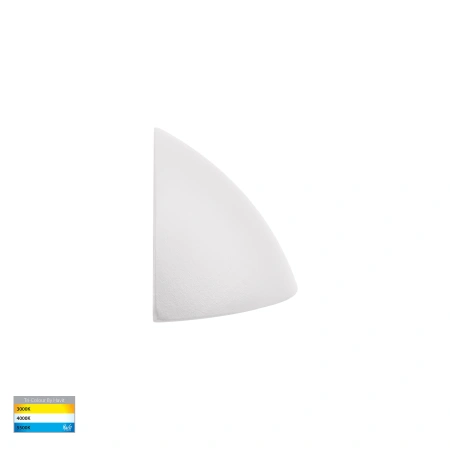 Step light Curva 12V 3W 3CCT LED WHT