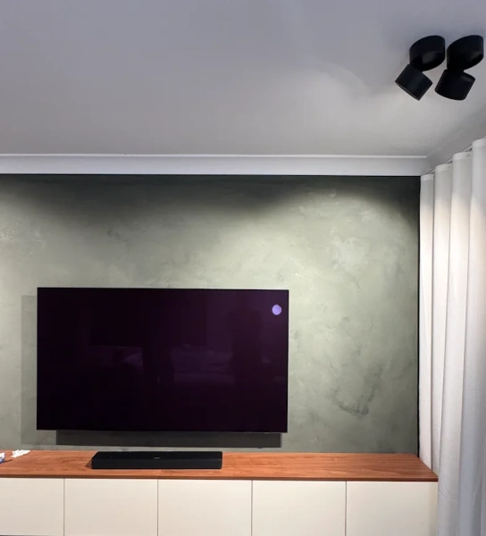 Surface downlight Savy S WHT adjustable Cylinder LED 10W 3CCT