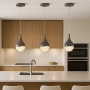 Pendant lamp GIIN 1 LED 12W GM