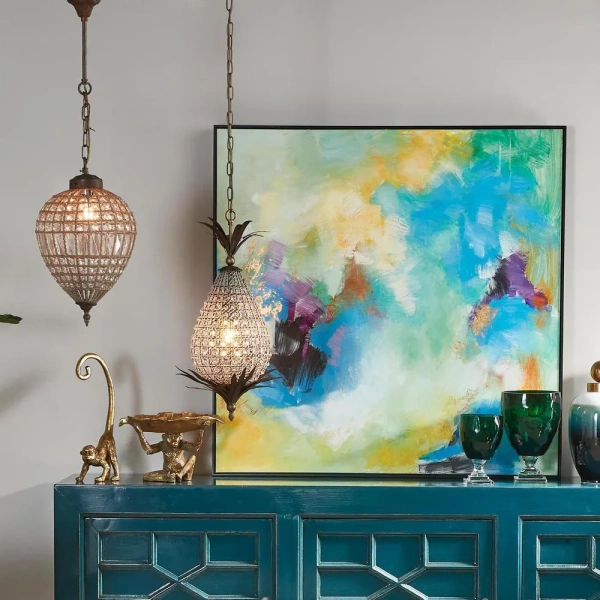 Pendant Picasso ABRS Pendant Picasso ABRS