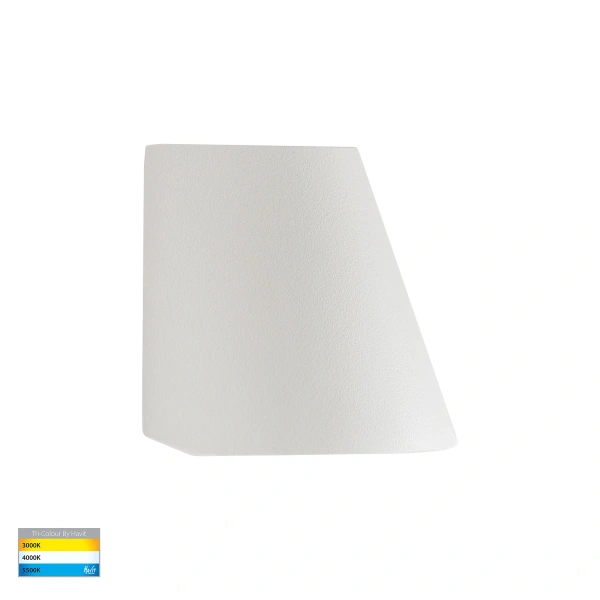 Wall light Kaval 1.5W 3CCT LED WHT
